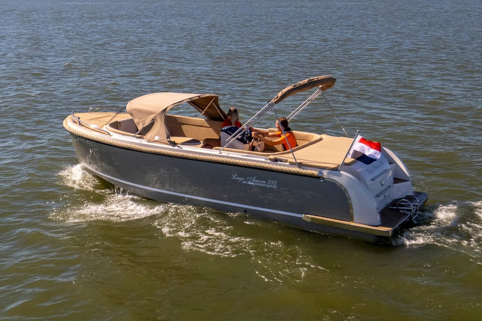 Lago Amore 733 Tender - Foto 10