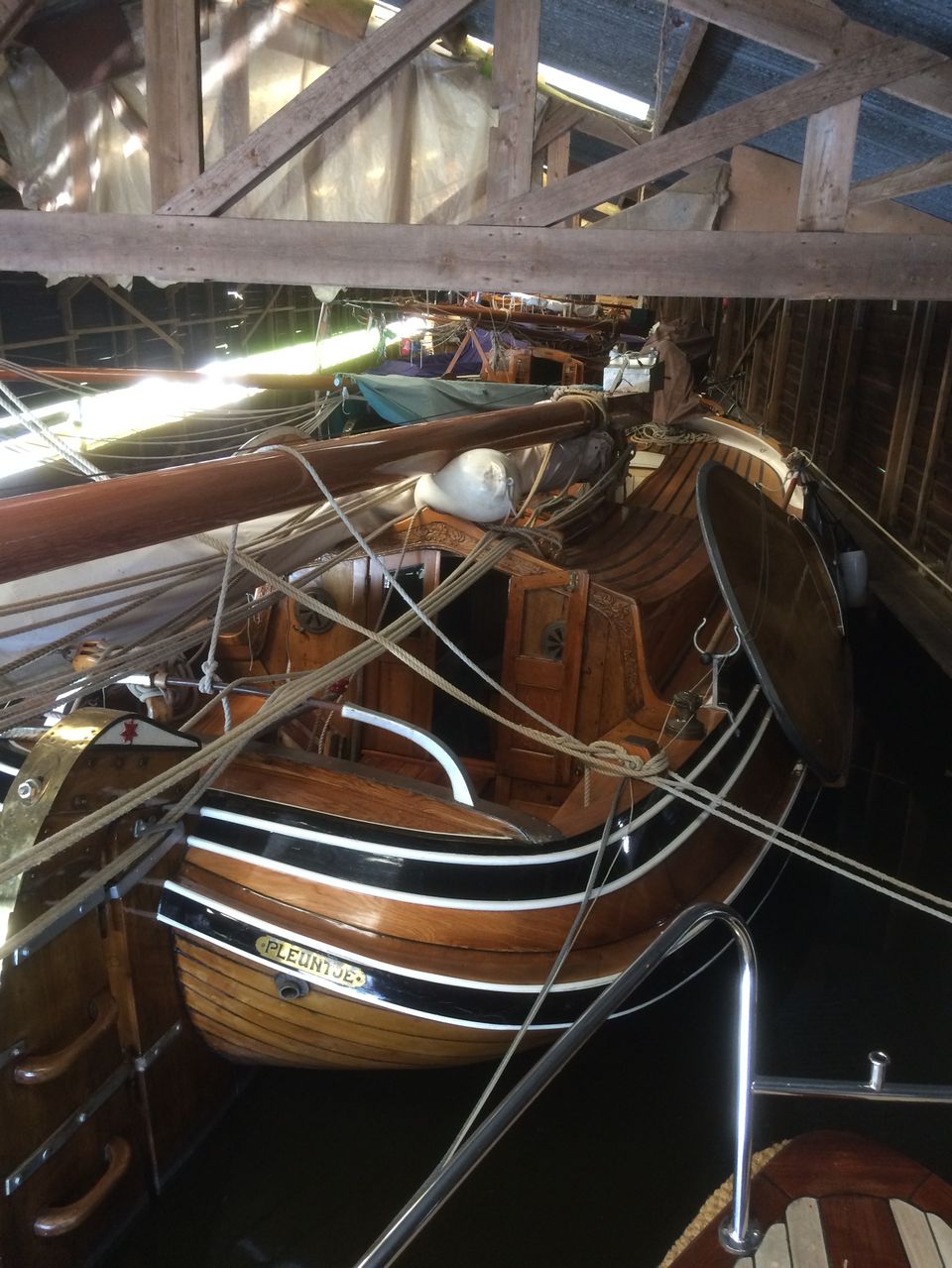 Boeier Lantinga 900 - Foto 17