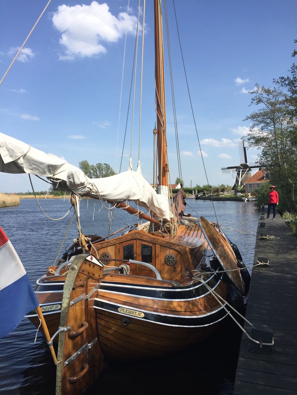 Boeier Lantinga 900 - Foto 6