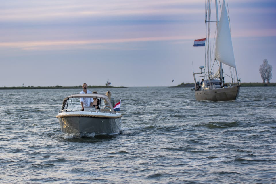 Clever 60 Tender I Voorraad actie! - Foto 4