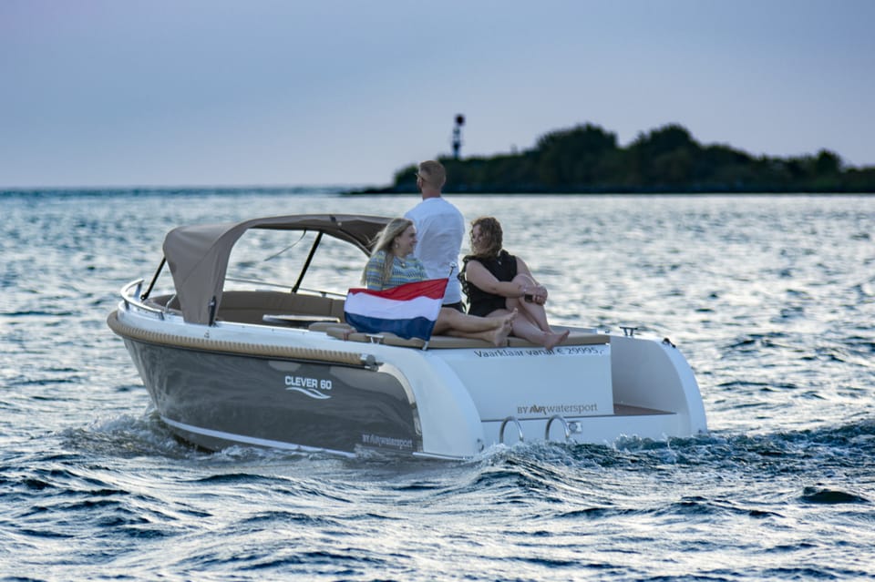 Clever 60 Tender I Voorraad actie! - Foto 5