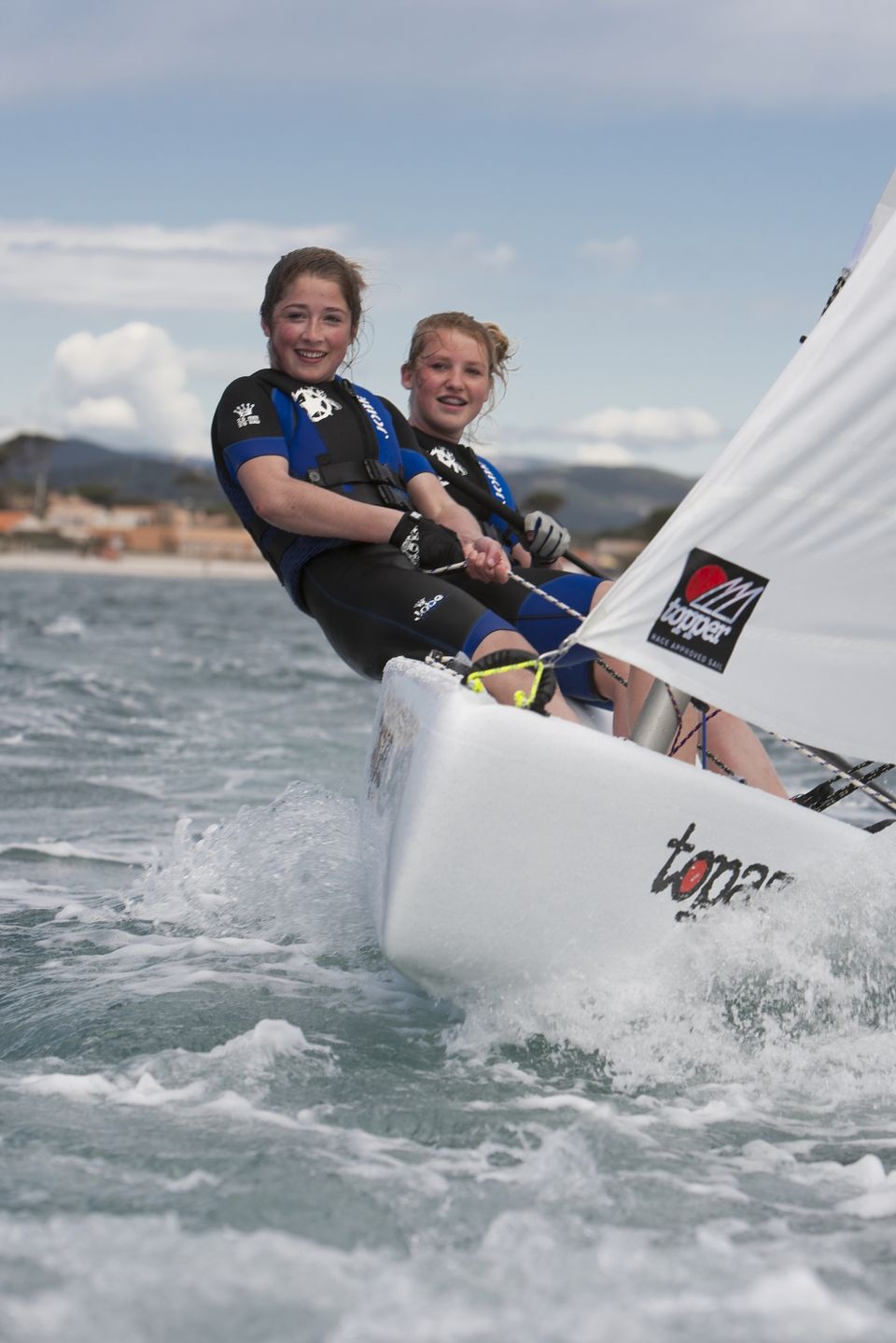 Topper Topaz - Foto 6