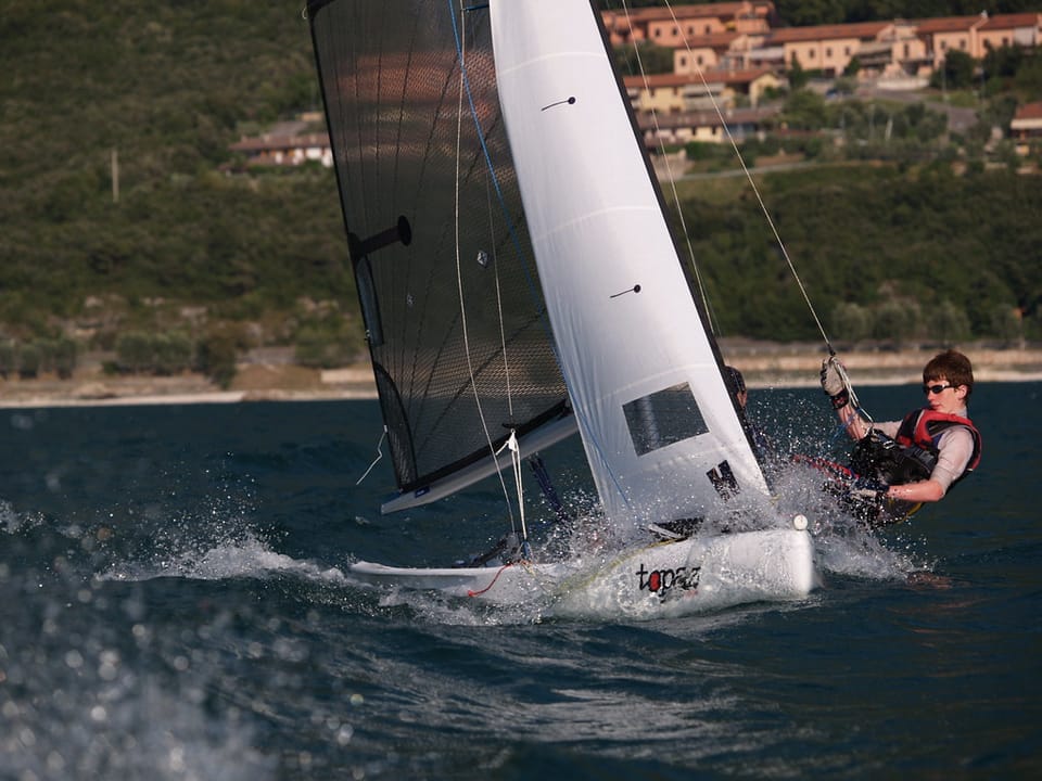 Topper Topaz - Foto 8