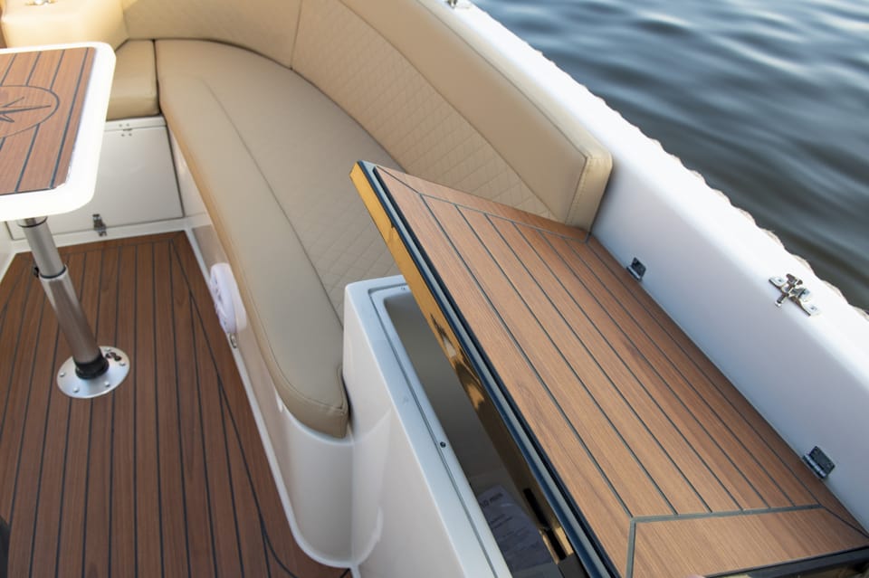 Lago Amore 633 Tender - Foto 13