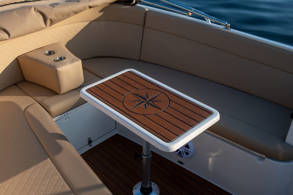 Lago Amore 633 Tender - Foto 8