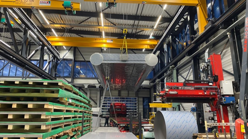 SL RVS pontons - Foto 4