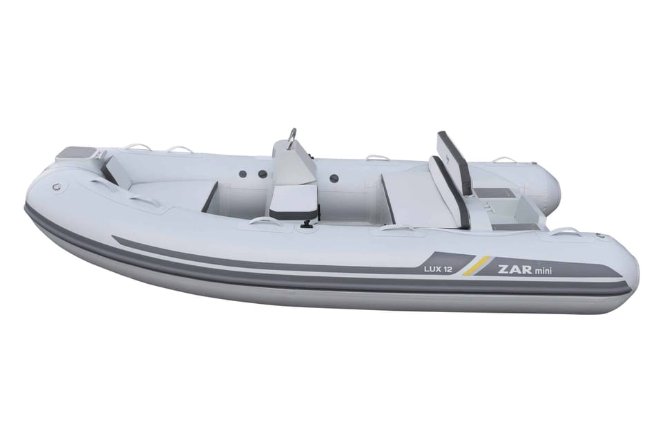 Zar Mini LUX - Foto 6