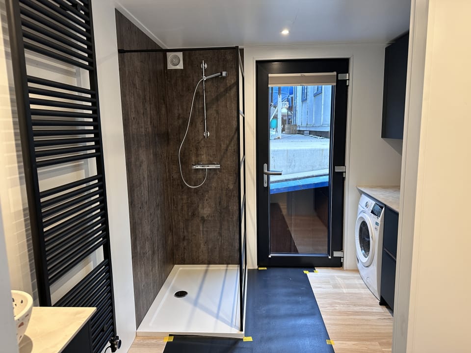 SL Houseboat Stille Wille – Water Lelie - Foto 6
