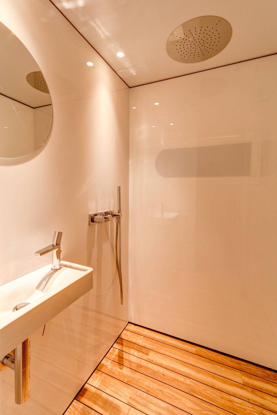 Houseboat MOAT Floating Hotel Room - Foto 13