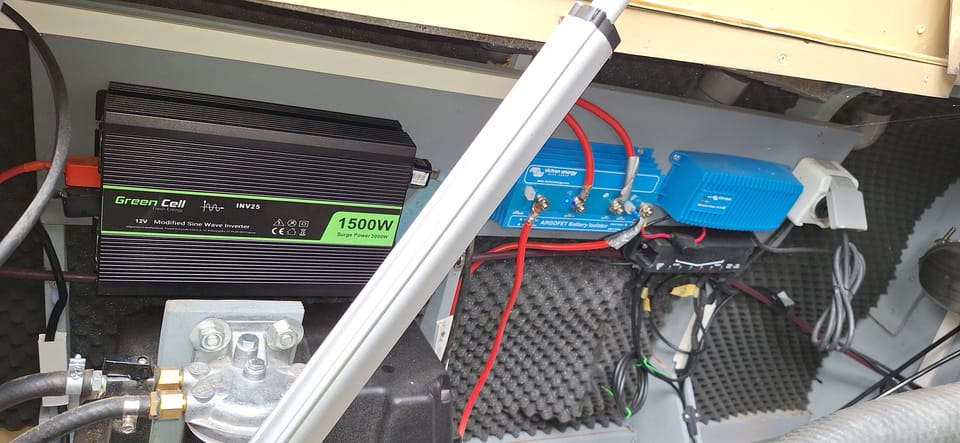 Speedboat 8.50 - Foto 16