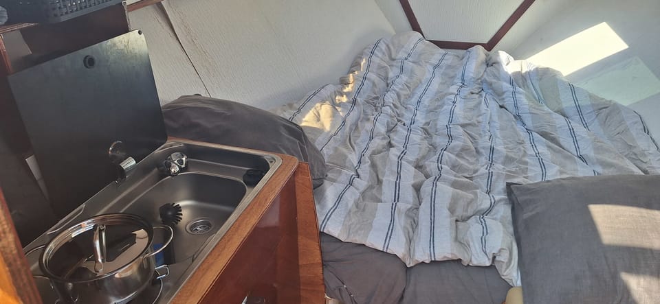 Speedboat 8.50 - Foto 7