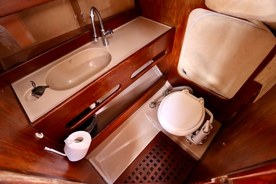 Beneteau First 32 - Foto 13