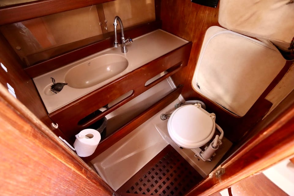 Beneteau First 32 - Foto 14