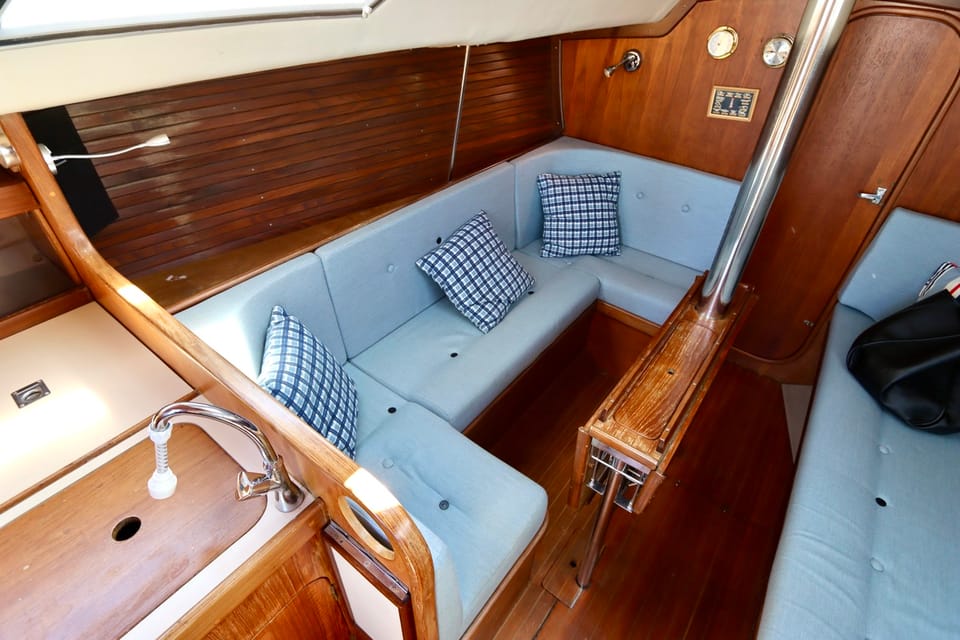 Beneteau First 32 - Foto 15