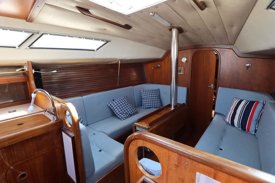 Beneteau First 32 - Foto 16