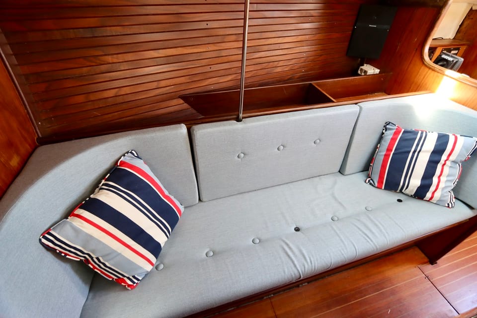 Beneteau First 32 - Foto 18