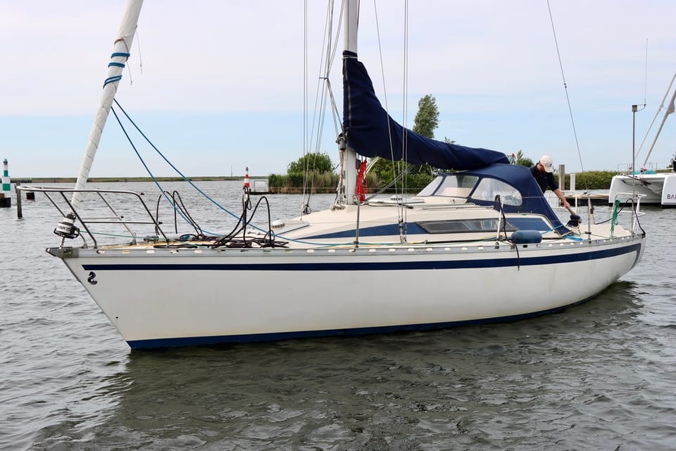 Beneteau First 32 - Foto 21