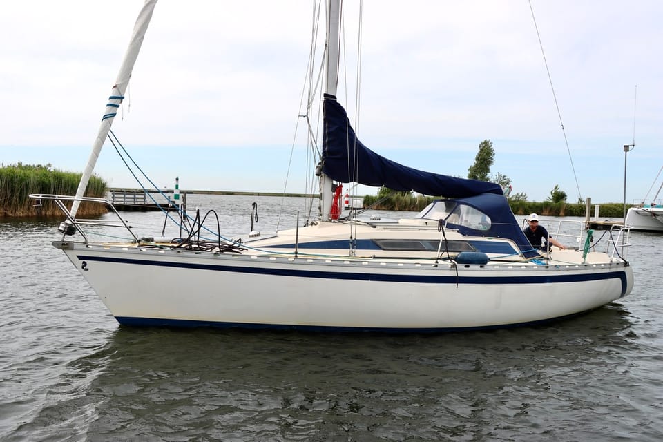 Beneteau First 32 - Foto 22