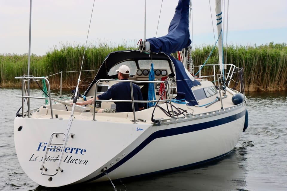 Beneteau First 32 - Foto 24