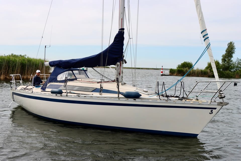 Beneteau First 32 - Foto 25