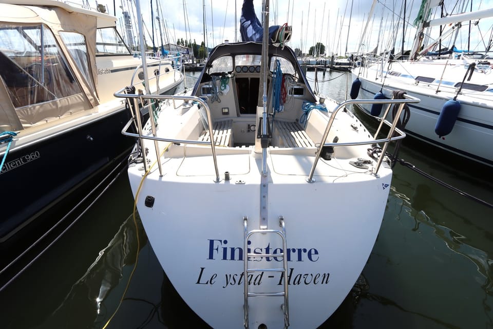 Beneteau First 32 - Foto 28