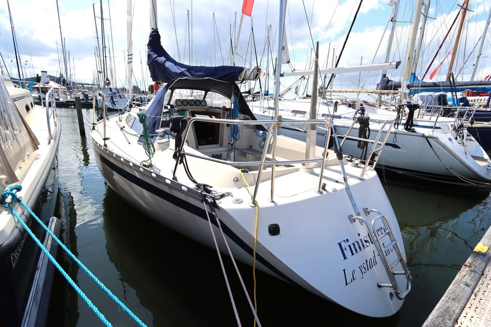 Beneteau First 32 - Foto 29