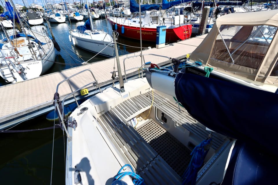 Beneteau First 32 - Foto 34