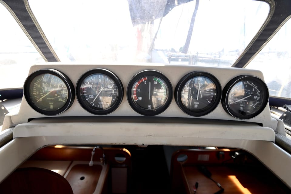Beneteau First 32 - Foto 36