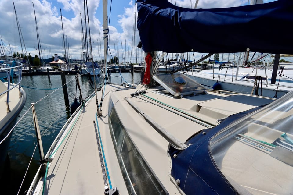Beneteau First 32 - Foto 41