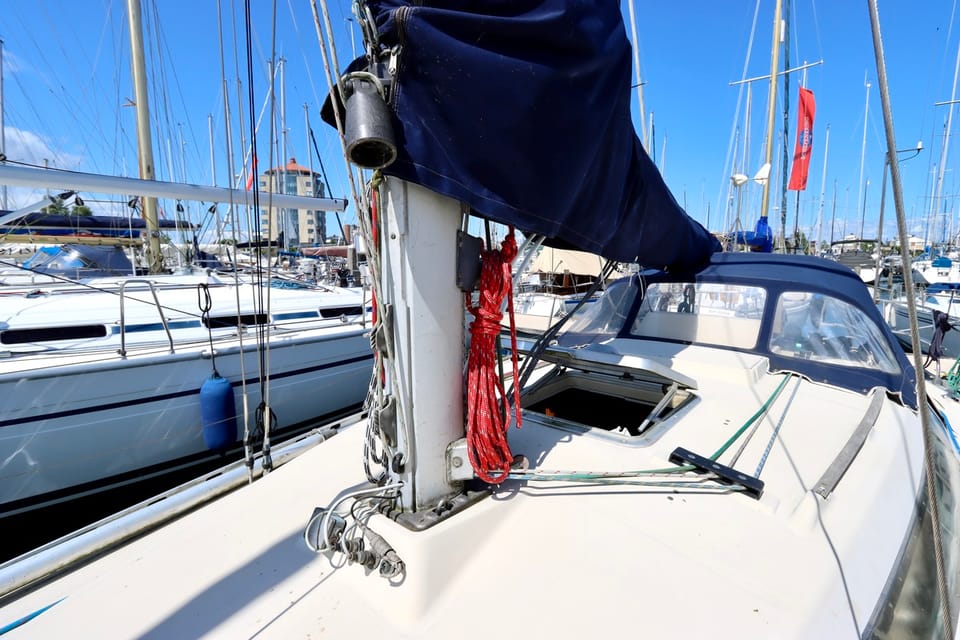 Beneteau First 32 - Foto 45