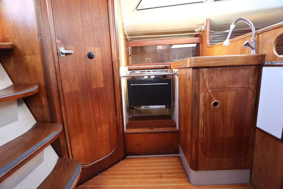Beneteau First 32 - Foto 6