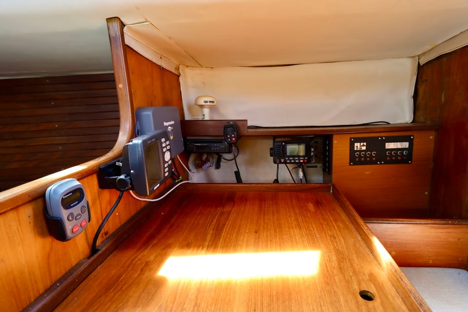Beneteau First 32 - Foto 8