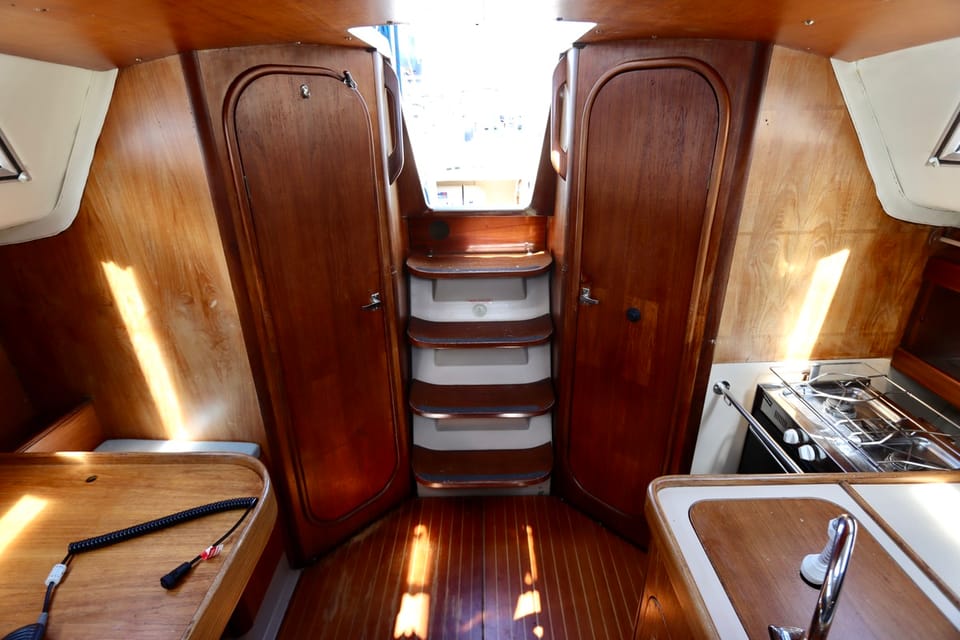 Beneteau First 32 - Foto 10