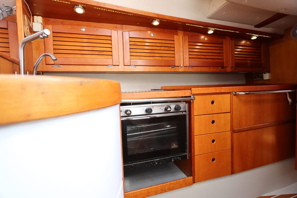 Maxi Yachts 38 - Foto 16