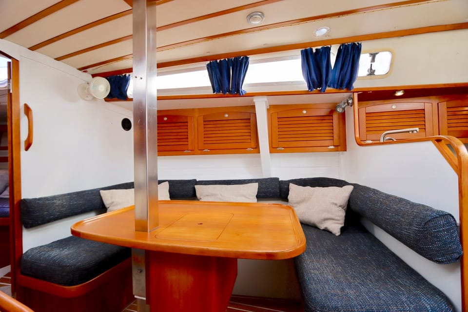 Maxi Yachts 38 - Foto 20