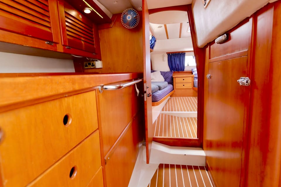 Maxi Yachts 38 - Foto 24