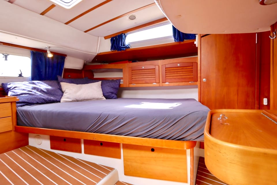 Maxi Yachts 38 - Foto 28