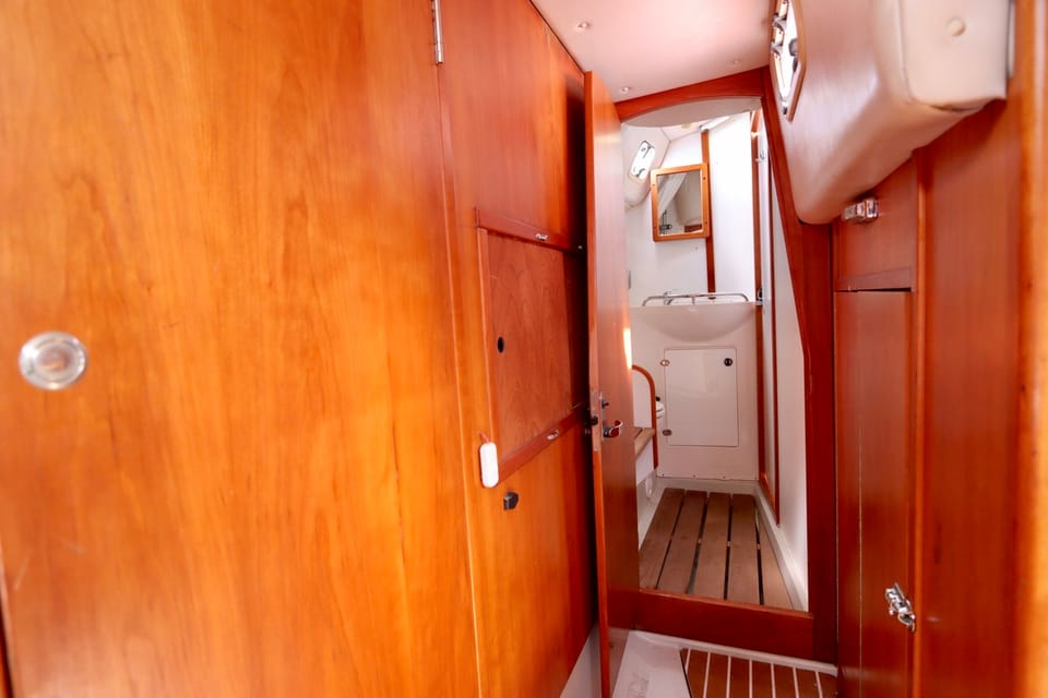 Maxi Yachts 38 - Foto 29