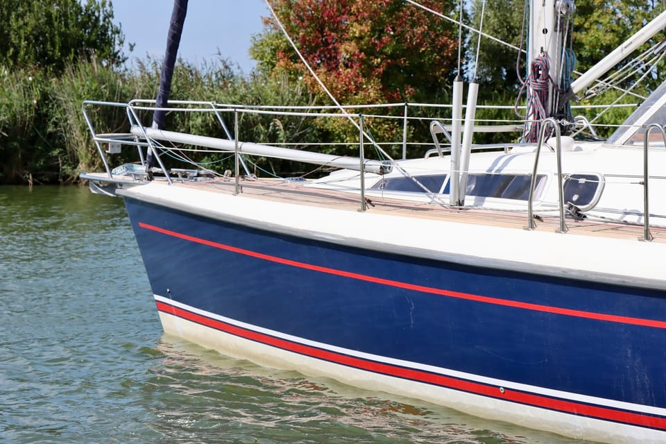 Maxi Yachts 38 - Foto 33
