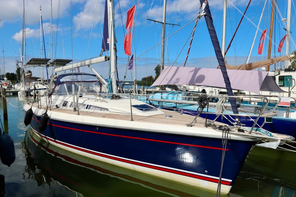 Maxi Yachts 38 - Foto 41