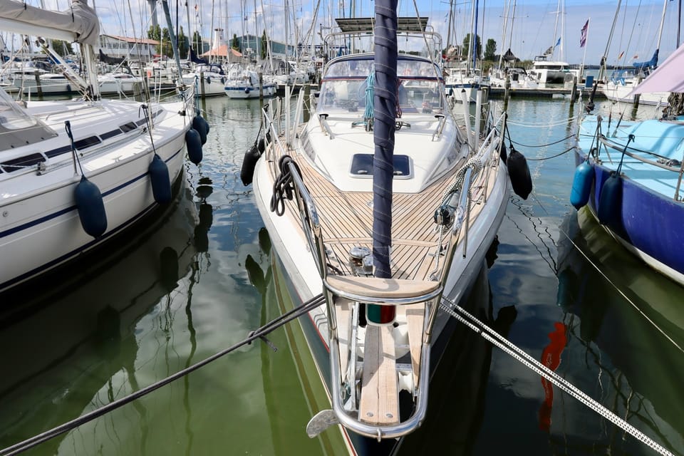Maxi Yachts 38 - Foto 43