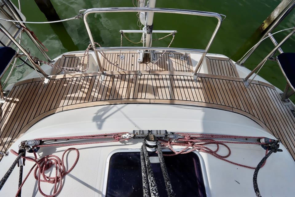 Maxi Yachts 38 - Foto 51