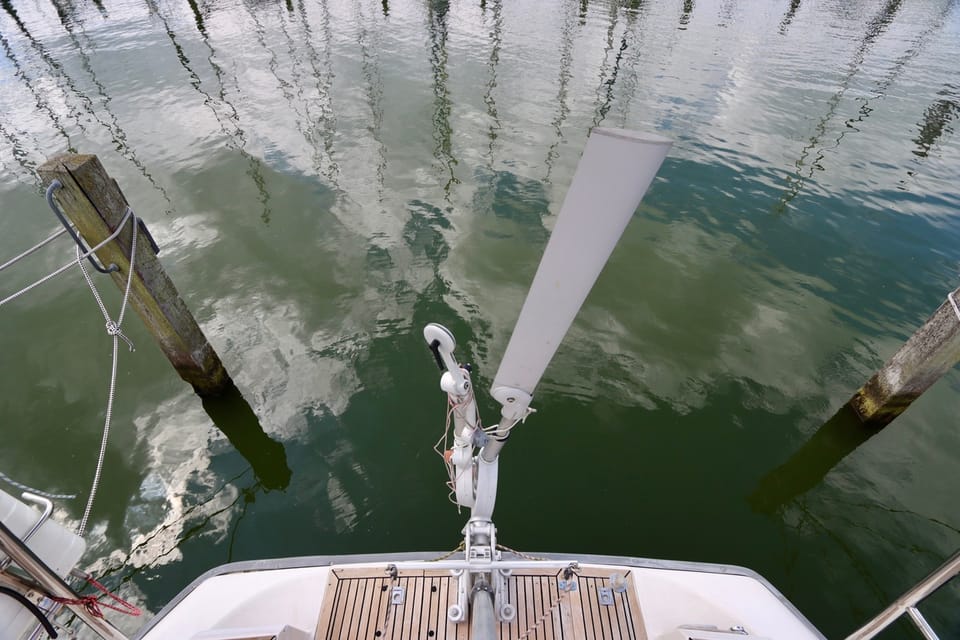 Maxi Yachts 38 - Foto 53