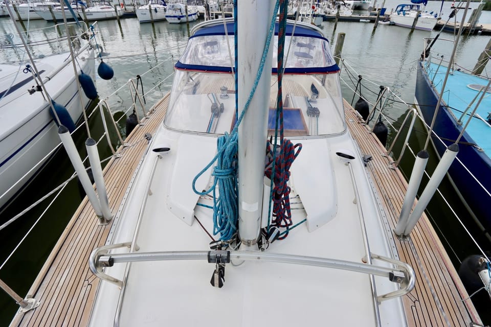Maxi Yachts 38 - Foto 61