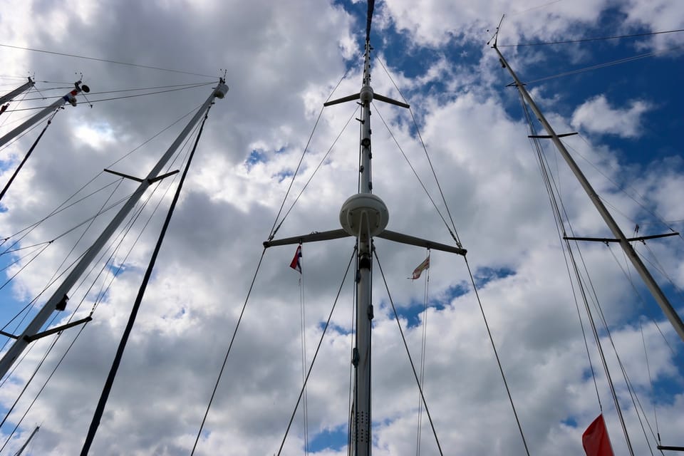Maxi Yachts 38 - Foto 62