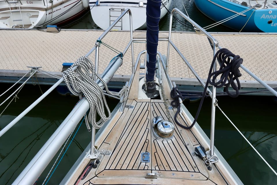 Maxi Yachts 38 - Foto 63