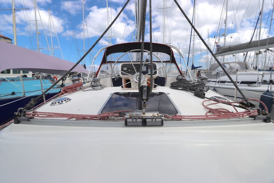 Maxi Yachts 38 - Foto 71