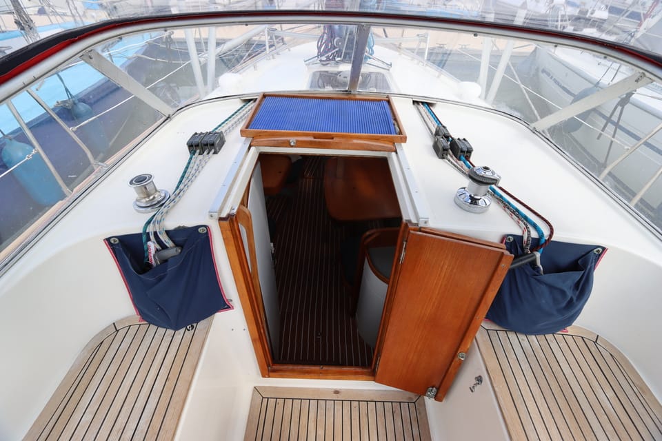 Maxi Yachts 38 - Foto 73