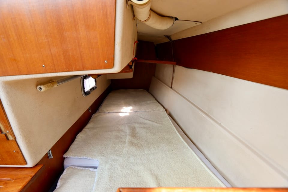 Southerly 95 Lifting Keel - Foto 25
