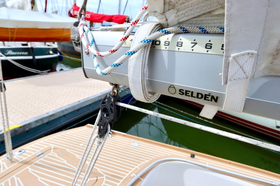 Saffier Sc 8m Cabin - Foto 48